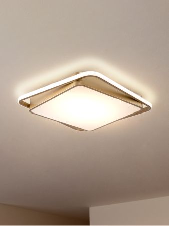 Потолочная люстра Freya Yaku FR10026CL-L93G