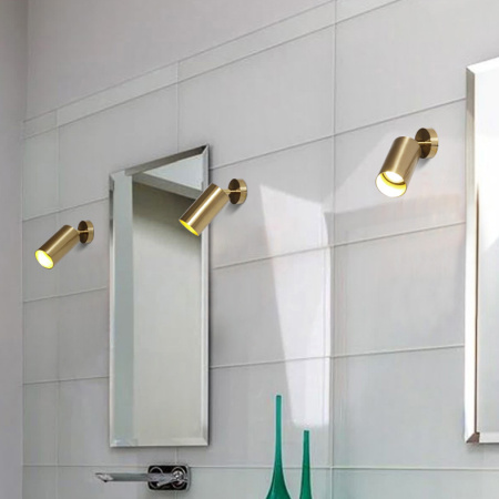 Спот ImperiumLoft Lino 101743-26