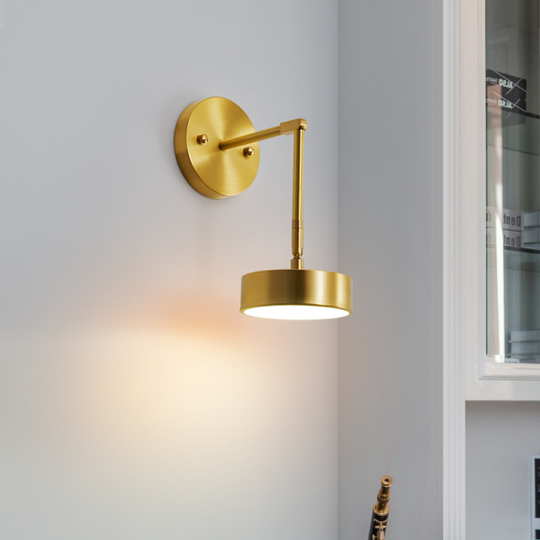 Бра ImperiumLoft Tenn 167377-26