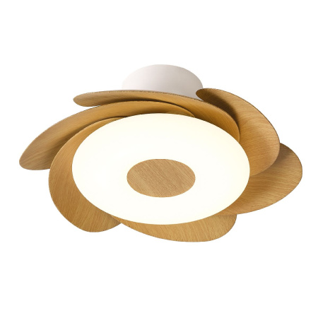 Люстра-вентилятор Mantra Flower 8704