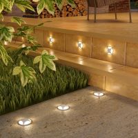 Подсветка для лестниц и дорожек MRL LED 1106 белый Elektrostandard