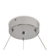 Подвесной светильник Freya Michelle FR5519PL-L50CH