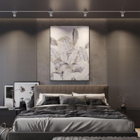 Трековый однофазный светильник Novotech Port Solette 359805