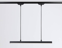Трековый однофазный светильник Ambrella Light Track System GL6785