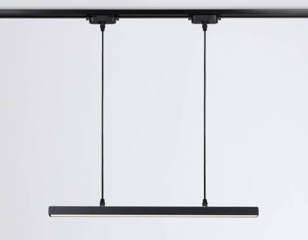 Трековый однофазный светильник Ambrella Light Track System GL6785
