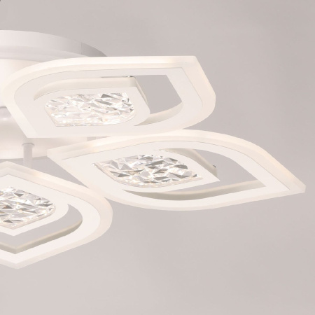 Потолочная люстра De Markt Мадлен 424014505