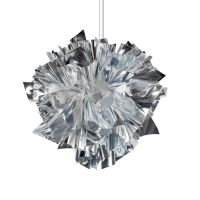 Подвесной светильник Loft IT Clizia 10593/600 Silver