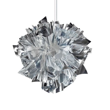 Подвесной светильник Loft IT Clizia 10593/600 Silver