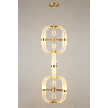 Подвесной светильник Aployt Aleksandra APL.857.06.60