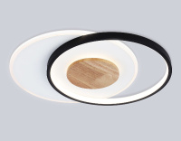 Потолочный светильник Ambrella Light Linetech Comfort FL4789