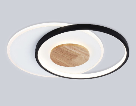 Потолочный светильник Ambrella Light Linetech Comfort FL4789