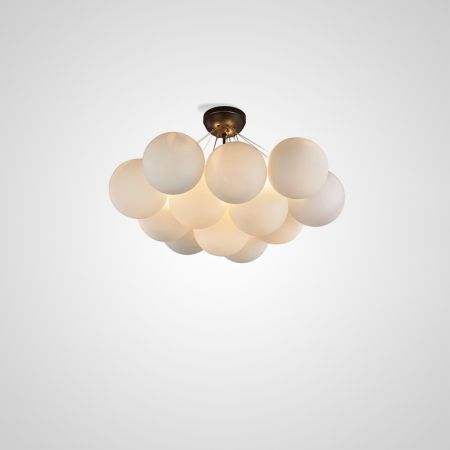Подвесная люстра ImperiumLoft Ogden 212828-26