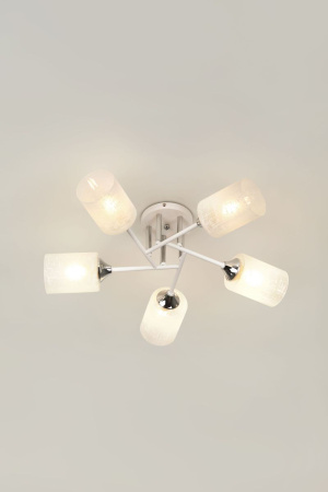 Потолочная люстра Rivoli Federica 9178-305 Б0068392