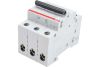 Автоматический выключатель ABB SH203 3-полюсный C25 6кА