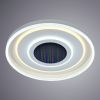 Накладной светильник ARTE Lamp A1432PL-1WH