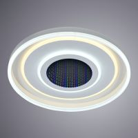 Накладной светильник ARTE Lamp A1432PL-1WH