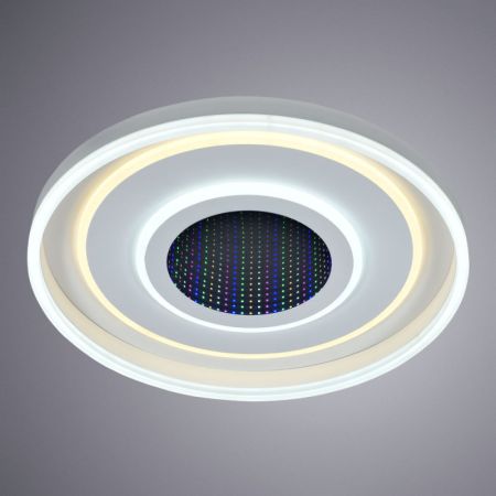 Накладной светильник ARTE Lamp A1432PL-1WH