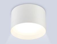 Точечный накладной светильник Ambrella Light Techno Spot TU52351