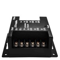 Усилитель RGB Apeyron 12В 288Вт 3 канала*8А 04-04(288)