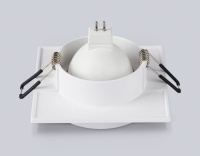 Встраиваемый светильник Ambrella Light Techno spot Acrylic Tech TN30709