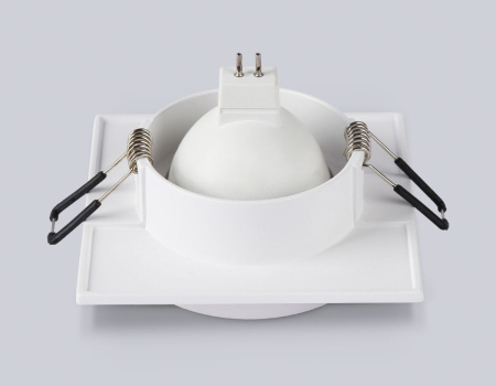 Встраиваемый светильник Ambrella Light Techno spot Acrylic Tech TN30709