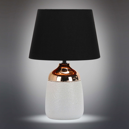 Настольная лампа Omnilux OML-82504-01