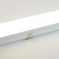 Линейный светодиодный светильник Feron AL5096 с БАП 48292