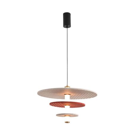 Подвесной светильник Lumion Ledio Felta 8296/11AL