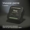 Умное одноканальное реле Elektrostandard 4690389185069 a059324