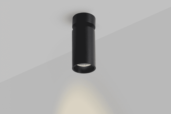 Накладной светильник SWG MINI-VL-BASE-S-BL-WW 004848