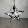Подвесная люстра ImperiumLoft Black Star 189644-26