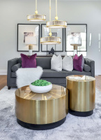 Подвесной светильник Kutek Lavone LAV-ZW-6(P)440-1/R