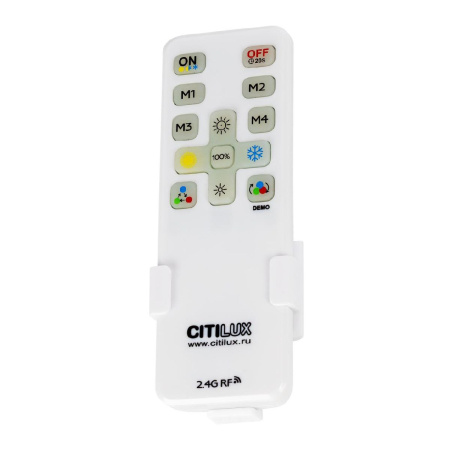 Потолочный светильник Citilux Norma CL749K300