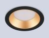 Точечный светильник Ambrella Light Techno Spot TN49509