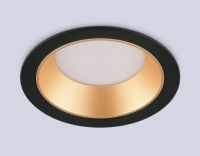 Точечный светильник Ambrella Light Techno Spot TN49509