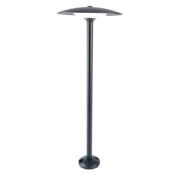 Ландшафтный светильник Feron Берген DH704 51980