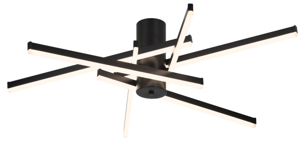 Потолочный светильник Rivoli Violet 6180-201