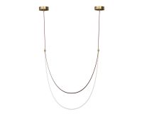 Подвесной светильник Kink Light Лирд 07689A-150,04