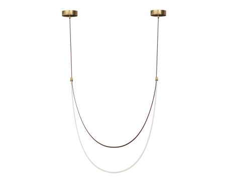 Подвесной светильник Kink Light Лирд 07689A-150,04