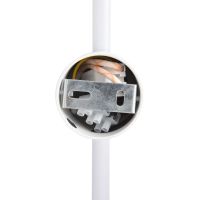 Настенный светильник Lumion Ledio Bram 8309/12WL