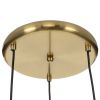 Подвесной светильник Citilux Rocka CL247084