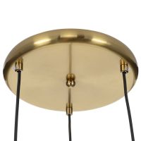 Подвесной светильник Citilux Rocka CL247084