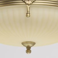 Потолочный светильник MW-Light Афродита 317011504