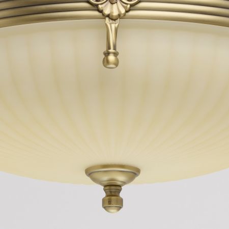 Потолочный светильник MW-Light Афродита 317011504