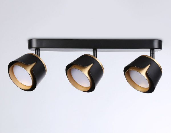 Спот Ambrella Light Techno family TN71237