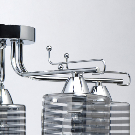 Потолочная люстра DeMarkt 638019705