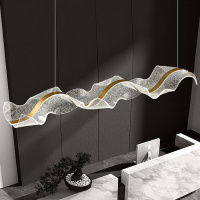 Подвесная люстра ImperiumLoft Larseric 232822-23