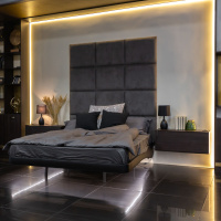 Светодиодная лента Elektrostandard 16W/m 240LED/m 2835SMD MIX теплый/холодный белый 5M