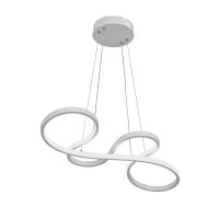 Подвесная люстра Vitaluce V3892-0/1S