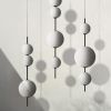 Подвесной светильник ImperiumLoft White beads 85415-22